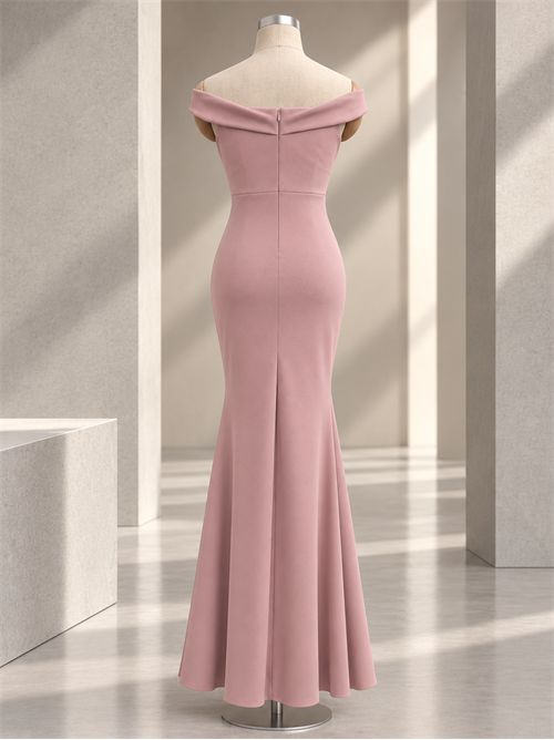 Abito sirena G FOR GIULSIE | ABI006CONFETTO